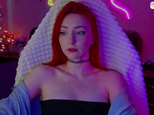 Chereshnya_ webcam