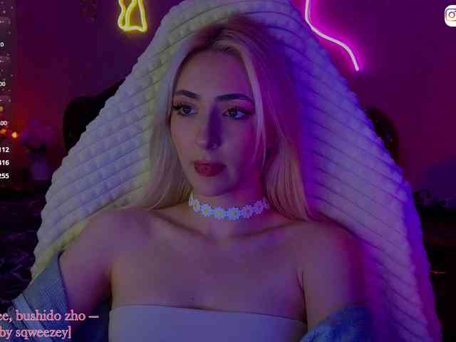 Chereshnya_ webcam
