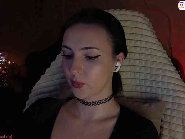 Chereshnya_ webcam