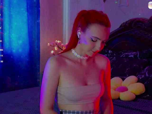 Chereshnya_ webcam