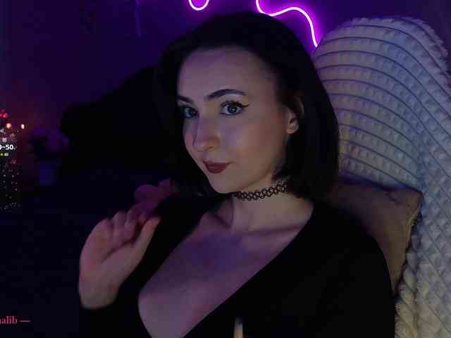 Chereshnya_ webcam