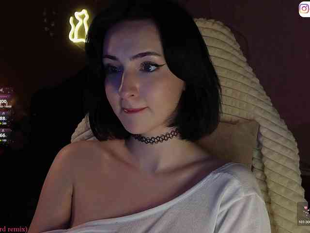 Chereshnya_ webcam