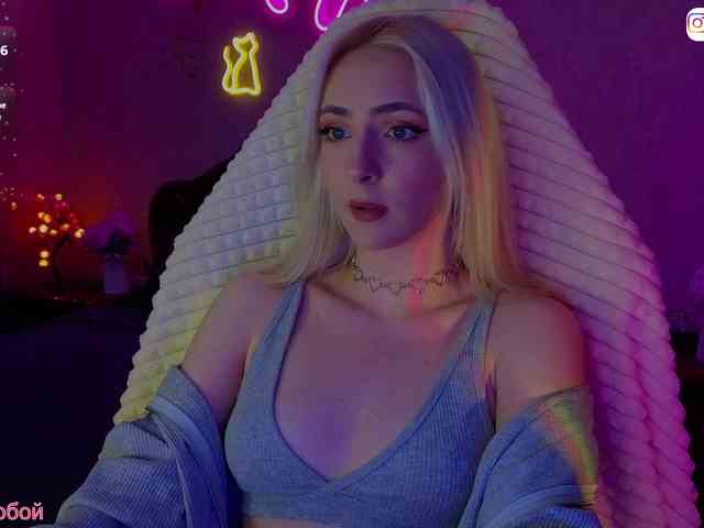 Chereshnya_ webcam