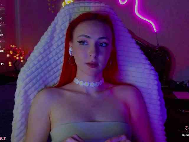 Chereshnya_ webcam