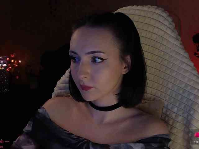 Chereshnya_ webcam