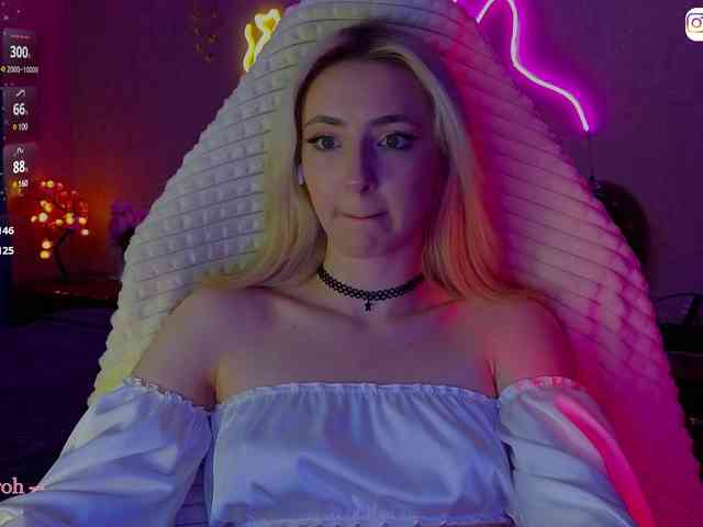 Chereshnya_ webcam