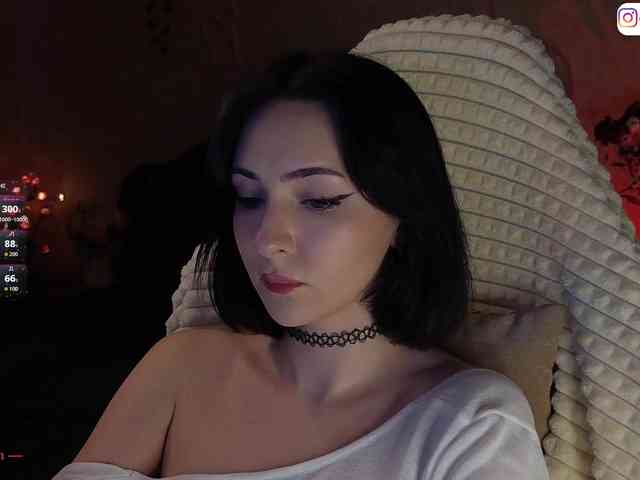 Chereshnya_ webcam