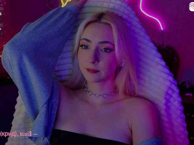 Chereshnya_ webcam