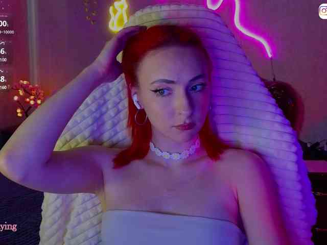 Chereshnya_ webcam