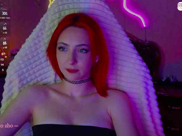 Chereshnya_ webcam