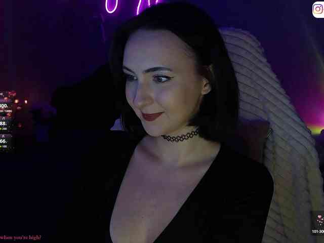 Chereshnya_ webcam