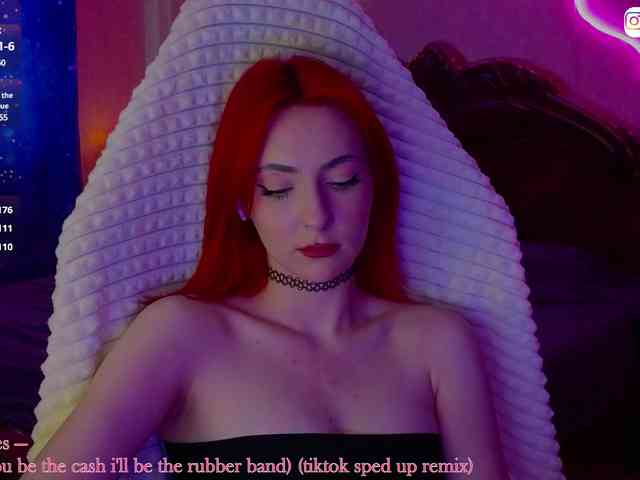 Chereshnya_ webcam
