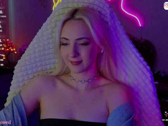 Chereshnya_ webcam