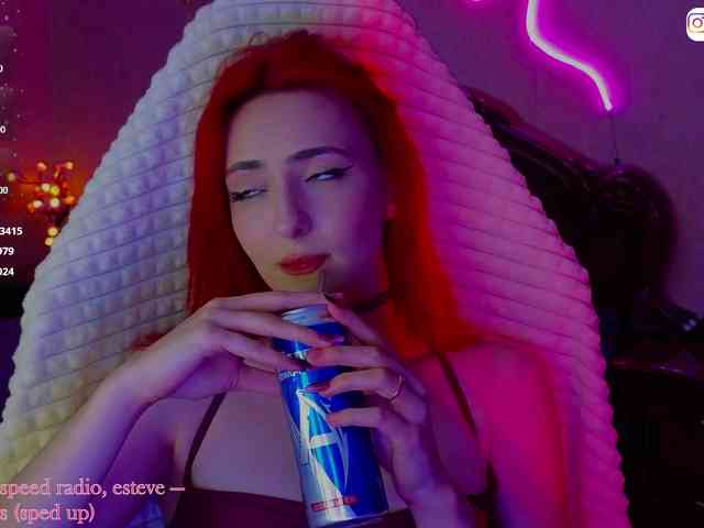 Chereshnya_ webcam