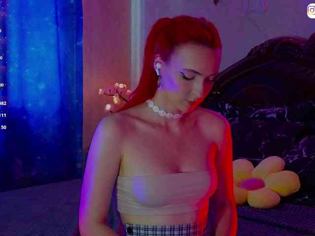 Chereshnya_ webcam