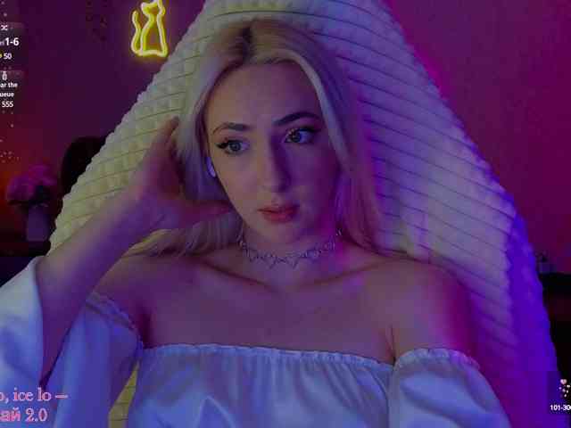 Chereshnya_ webcam