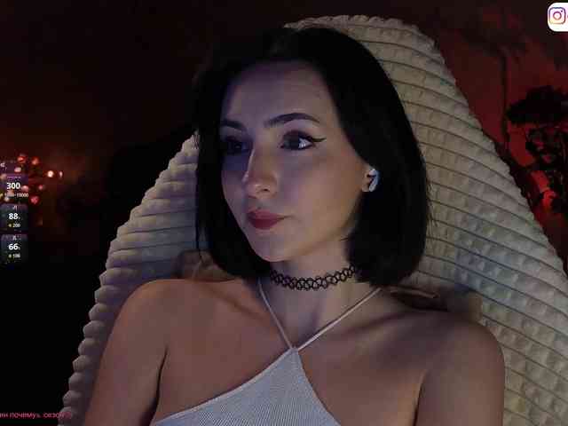 Chereshnya_ webcam