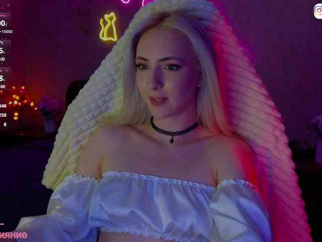 Chereshnya_ webcam