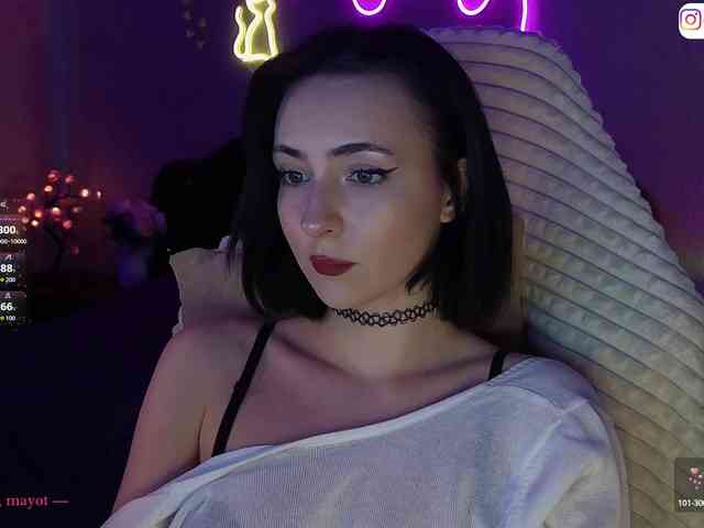 Chereshnya_ webcam