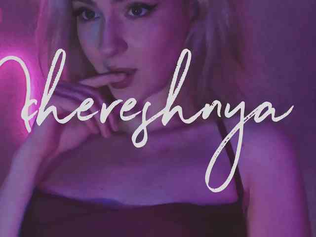 Chereshnya_ webcam