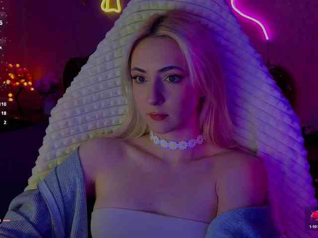 Chereshnya_ webcam