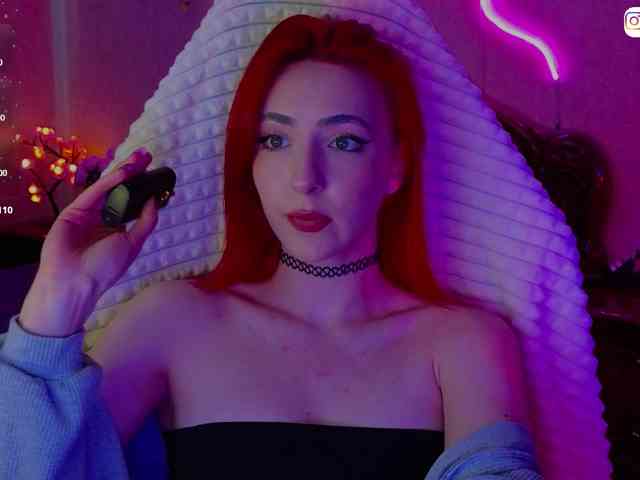 Chereshnya_ webcam