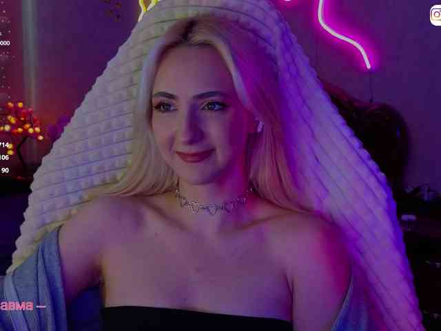 Chereshnya_ webcam