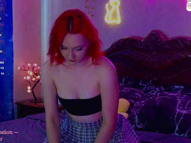Chereshnya_ webcam