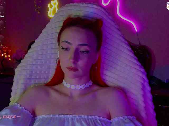 Chereshnya_ webcam