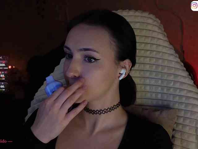 Chereshnya_ webcam