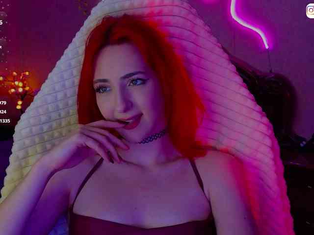 Chereshnya_ webcam