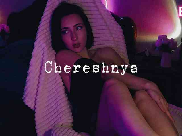 Chereshnya_ webcam