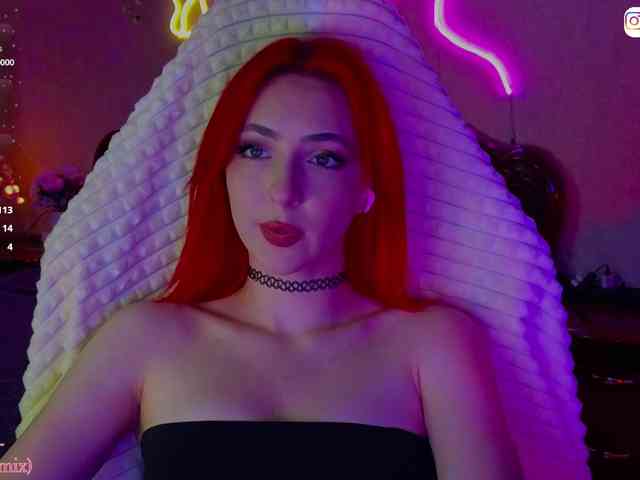 Chereshnya_ webcam