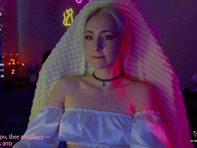 Chereshnya_ webcam