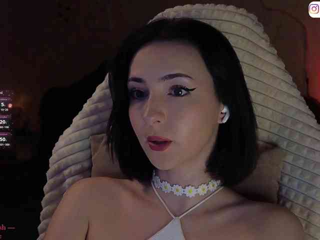 Chereshnya_ webcam