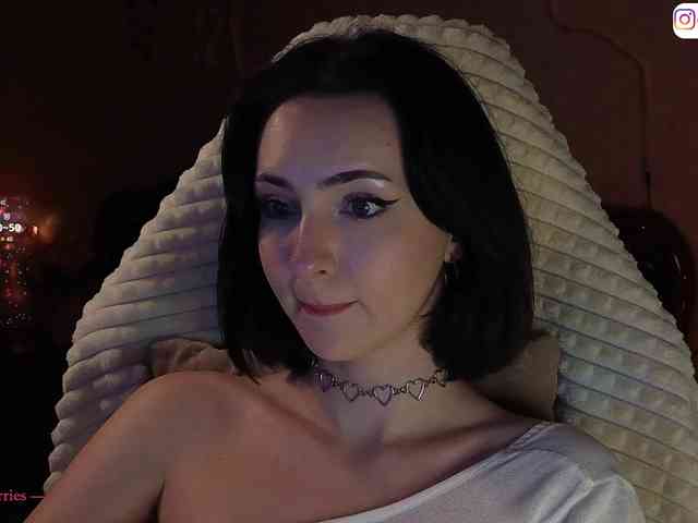 Chereshnya_ webcam