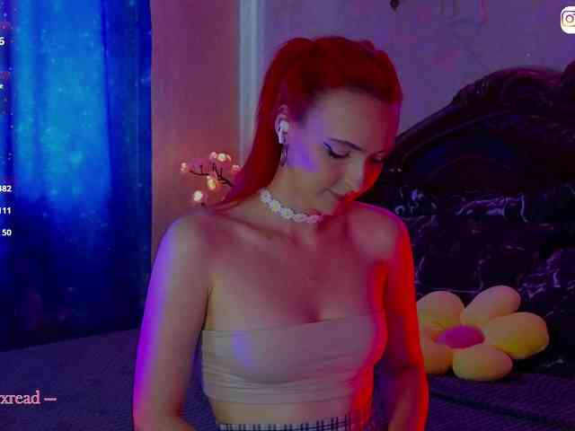 Chereshnya_ webcam
