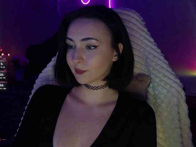 Chereshnya_ webcam