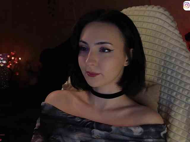 Chereshnya_ webcam