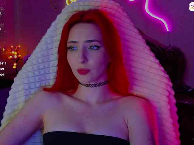 Chereshnya_ webcam