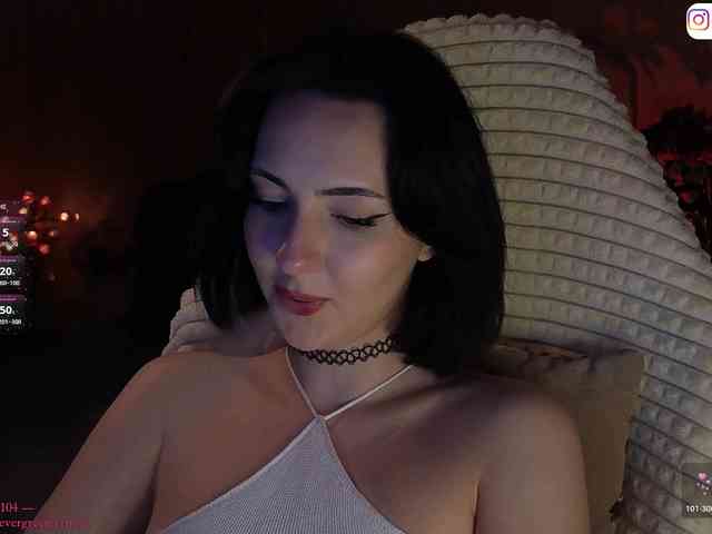 Chereshnya_ webcam
