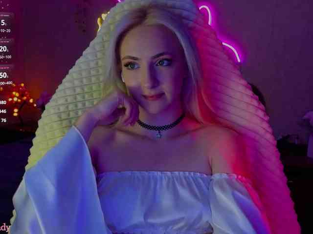 Chereshnya_ webcam