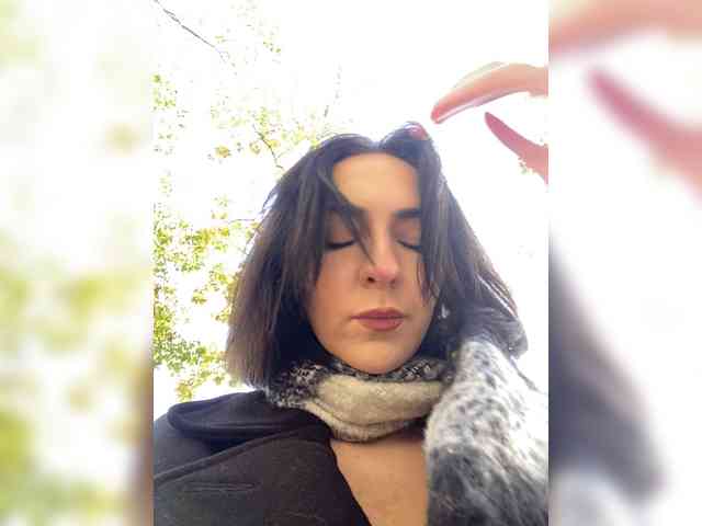 Chereshnya_ webcam