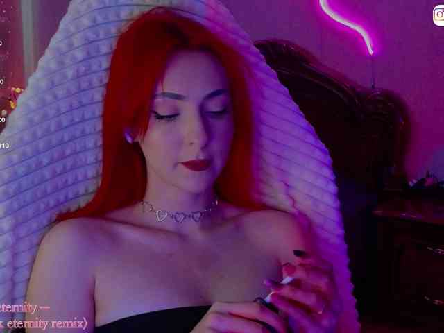 Chereshnya_ webcam
