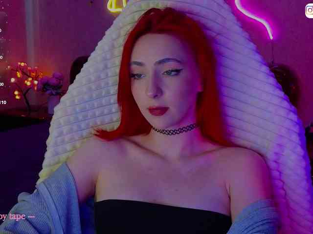 Chereshnya_ webcam