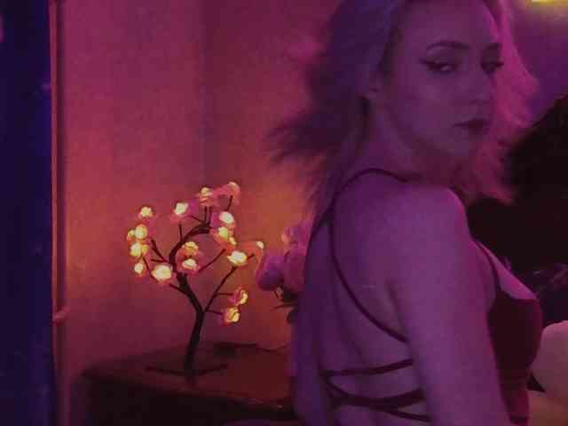 Chereshnya_ webcam