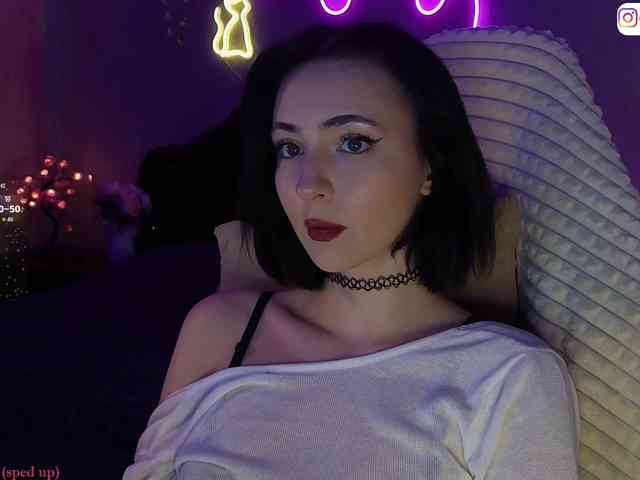 Chereshnya_ webcam