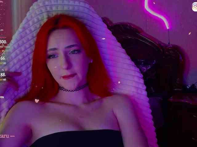 Chereshnya_ webcam