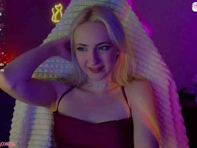 Chereshnya_ webcam