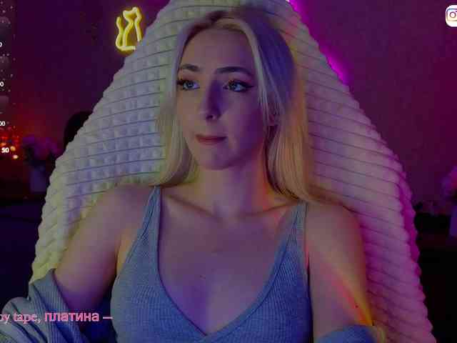 Chereshnya_ webcam
